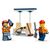 Конструктор LEGO City Екскаватор 148 деталей (60385), зображення 3 Конструктор LEGO City Екскаватор 148 деталей (60385), зображення 3
