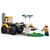 Конструктор LEGO City Екскаватор 148 деталей (60385), зображення 4 Конструктор LEGO City Екскаватор 148 деталей (60385), зображення 4