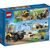 Конструктор LEGO City Екскаватор 148 деталей (60385), зображення 8 Конструктор LEGO City Екскаватор 148 деталей (60385), зображення 8