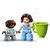 Конструктор LEGO DUPLO Town Семейный дом на колесах 31 деталь (10986), изображение 3 Конструктор LEGO DUPLO Town Семейный дом на колесах 31 деталь (10986), изображение 3