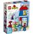 Конструктор LEGO DUPLO Super Heroes Дім Людини-Павука 25 деталей (10995) Конструктор LEGO DUPLO Super Heroes Дім Людини-Павука 25 деталей (10995)