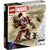 Конструктор LEGO Super Heroes Халкбастер: битва за Ваканду 385 деталей (76247) Конструктор LEGO Super Heroes Халкбастер: битва за Ваканду 385 деталей (76247)
