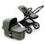 Коляска Bugaboo 2 в 1 Fox 3 Black - Forest Green (2306010005), изображение 10 Коляска Bugaboo 2 в 1 Fox 3 Black - Forest Green (2306010005), изображение 10