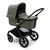 Коляска Bugaboo 2 в 1 Fox 3 Black - Forest Green (2306010005), изображение 2 Коляска Bugaboo 2 в 1 Fox 3 Black - Forest Green (2306010005), изображение 2