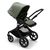 Коляска Bugaboo 2 в 1 Fox 3 Black - Forest Green (2306010005), изображение 6 Коляска Bugaboo 2 в 1 Fox 3 Black - Forest Green (2306010005), изображение 6