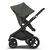 Коляска Bugaboo 2 в 1 Fox 3 Black - Forest Green (2306010005), изображение 8 Коляска Bugaboo 2 в 1 Fox 3 Black - Forest Green (2306010005), изображение 8