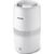 Увлажнитель воздуха Philips HU2510/10, изображение 5 Увлажнитель воздуха Philips HU2510/10, изображение 5