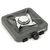 Настольная плита Vango ACPBLAZE G10TDC (929687), изображение 2 Настольная плита Vango ACPBLAZE G10TDC (929687), изображение 2