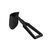 Тактична лопата 2E Fox One Black (2E-TFS-BK), зображення 4 Тактична лопата 2E Fox One Black (2E-TFS-BK), зображення 4