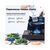 Портативная газовая плитка Happy Home BDZ-155-A Single, изображение 8 Портативная газовая плитка Happy Home BDZ-155-A Single, изображение 8