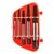 Экстрактор Top Tools набор 5 шт (14A105) Экстрактор Top Tools набор 5 шт (14A105)