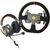 Руль ThrustMaster Race Kit Ferrari 599XX EVO Edition With Alcantara PC/PS4/PS3 (4160771) Руль ThrustMaster Race Kit Ferrari 599XX EVO Edition With Alcantara PC/PS4/PS3 (4160771)