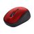 Мышка Trust Yvi+ Silent Eco Wireless Red (24550), изображение 2 Мышка Trust Yvi+ Silent Eco Wireless Red (24550), изображение 2