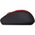 Мышка Trust Yvi+ Silent Eco Wireless Red (24550), изображение 3 Мышка Trust Yvi+ Silent Eco Wireless Red (24550), изображение 3