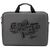 Сумка для ноутбука Vinga 16-17" NB160UB Gray (NB160UBGY), изображение 3 Сумка для ноутбука Vinga 16-17" NB160UB Gray (NB160UBGY), изображение 3