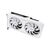 Видеокарта ASUS GeForce RTX3060Ti 8Gb DUAL OC GDDR6X WHITE (DUAL-RTX3060TI-O8GD6X-WHITE), изображение 6 Видеокарта ASUS GeForce RTX3060Ti 8Gb DUAL OC GDDR6X WHITE (DUAL-RTX3060TI-O8GD6X-WHITE), изображение 6