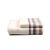 Полотенце Home Line махровое Этно кремовое 70х140 см (98417) Полотенце Home Line махровое Этно кремовое 70х140 см (98417)