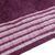 Полотенце Home Line махровое Eirene new фиолетовое 50х90 см (103504), изображение 2 Полотенце Home Line махровое Eirene new фиолетовое 50х90 см (103504), изображение 2
