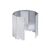 Ветрозащита для горелки Naturehike NH10 NH20CJ008 Steel (6927595749777), изображение 2 Ветрозащита для горелки Naturehike NH10 NH20CJ008 Steel (6927595749777), изображение 2