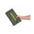 Ведро складное Naturehike Square bucket 13л Army Green NH19SJ007 (6927595739068), изображение 2 Ведро складное Naturehike Square bucket 13л Army Green NH19SJ007 (6927595739068), изображение 2