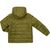 Куртка Snowimage демисезонная (SICMY-S409-158B-green), изображение 2 Куртка Snowimage демисезонная (SICMY-S409-158B-green), изображение 2