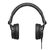 Наушники Beyerdynamic Dt 240 Pro Black (284620), изображение 2 Наушники Beyerdynamic Dt 240 Pro Black (284620), изображение 2