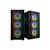Корпус Gamdias AURA GC2 (4712960137134), изображение 4 Корпус Gamdias AURA GC2 (4712960137134), изображение 4