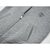 Кофта Breeze на блискавці (18292-116B-gray), зображення 4 Кофта Breeze на блискавці (18292-116B-gray), зображення 4