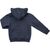 Кофта Cloise флисовая (CL0125009-140-gray), изображение 2 Кофта Cloise флисовая (CL0125009-140-gray), изображение 2
