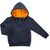 Кофта Cloise флисовая (CL0125009-140-gray) Кофта Cloise флисовая (CL0125009-140-gray)