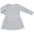Платье POP FASHION с единорогом (6738-128G-gray), изображение 2 Платье POP FASHION с единорогом (6738-128G-gray), изображение 2
