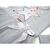 Платье POP FASHION с единорогом (6738-128G-gray), изображение 4 Платье POP FASHION с единорогом (6738-128G-gray), изображение 4