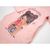 Платье POP FASHION princess (6750-98G-peach), изображение 4 Платье POP FASHION princess (6750-98G-peach), изображение 4