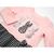 Платье POP FASHION с кроликами (6673-104G-peach), изображение 3 Платье POP FASHION с кроликами (6673-104G-peach), изображение 3
