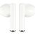 Наушники Ergo BS-740 Sticks Nano 2 White (BS-740W), изображение 2 Наушники Ergo BS-740 Sticks Nano 2 White (BS-740W), изображение 2