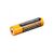 Аккумулятор Fenix 18650 ARB-L18-3500U (3500 mAh) (ARB-L18-3500U), изображение 2 Аккумулятор Fenix 18650 ARB-L18-3500U (3500 mAh) (ARB-L18-3500U), изображение 2