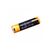 Аккумулятор Fenix 18650  2600 mAh micro usb зарядка (ARB-L18-2600U), изображение 3 Аккумулятор Fenix 18650  2600 mAh micro usb зарядка (ARB-L18-2600U), изображение 3