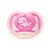 Пустышка Philips AVENT Ultra Air с декором для девочек 6-18 мес. 2 шт. (SCF085/04), изображение 2 Пустышка Philips AVENT Ultra Air с декором для девочек 6-18 мес. 2 шт. (SCF085/04), изображение 2