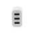 Зарядное устройство ColorWay 3USB 3.1A white OEM (OEM_CW-CHS003-WT), изображение 4 Зарядное устройство ColorWay 3USB 3.1A white OEM (OEM_CW-CHS003-WT), изображение 4