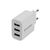 Зарядное устройство ColorWay 3USB 3.1A white OEM (OEM_CW-CHS003-WT) Зарядное устройство ColorWay 3USB 3.1A white OEM (OEM_CW-CHS003-WT)