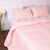 Покрывало MirSon набор Deep Line №7101 Creole Pink покрывало 150х210+2 наволочки 50х70 (2200005622780), изображение 3 Покрывало MirSon набор Deep Line №7101 Creole Pink покрывало 150х210+2 наволочки 50х70 (2200005622780), изображение 3