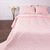 Покрывало MirSon набор Deep Line №7101 Creole Pink покрывало 150х210+2 наволочки 50х70 (2200005622780), изображение 6 Покрывало MirSon набор Deep Line №7101 Creole Pink покрывало 150х210+2 наволочки 50х70 (2200005622780), изображение 6