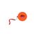 Кружка Tramp Silicone 180ml Orange (UTRC-083-orange), изображение 3 Кружка Tramp Silicone 180ml Orange (UTRC-083-orange), изображение 3