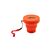 Кружка Tramp Silicone 180ml Orange (UTRC-083-orange) Кружка Tramp Silicone 180ml Orange (UTRC-083-orange)