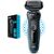 Электробритва Braun Series 5 51-M1000s BLACK / MINT, изображение 8 Электробритва Braun Series 5 51-M1000s BLACK / MINT, изображение 8