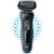 Электробритва Braun Series 5 51-M1000s BLACK / MINT, изображение 9 Электробритва Braun Series 5 51-M1000s BLACK / MINT, изображение 9