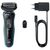 Электробритва Braun Series 5 51-M1000s BLACK / MINT Электробритва Braun Series 5 51-M1000s BLACK / MINT