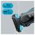 Электробритва Braun Series 5 51-M4500cs BLACK / MINT, изображение 4 Электробритва Braun Series 5 51-M4500cs BLACK / MINT, изображение 4