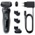 Электробритва Braun Series 5 51-W1500s BLACK / WHITE Электробритва Braun Series 5 51-W1500s BLACK / WHITE