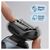 Электробритва Braun Series 6 61-N1000s BLACK / BLACK, изображение 4 Электробритва Braun Series 6 61-N1000s BLACK / BLACK, изображение 4